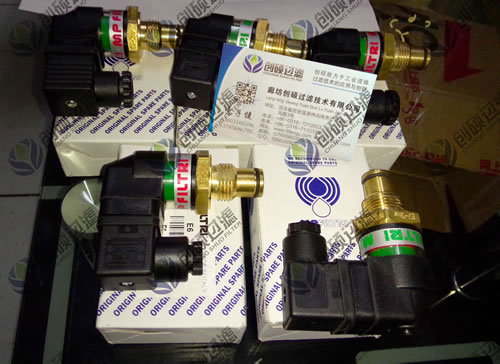 E6開關 MPFILTRI壓差開關E6