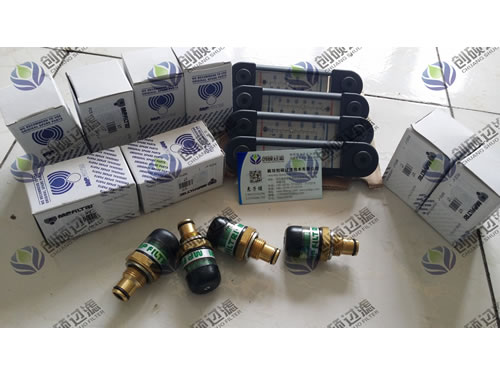 mpfiltri V7發訊器